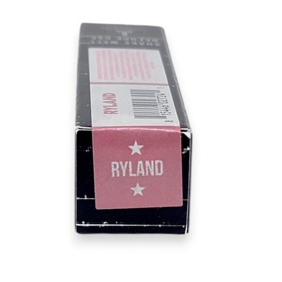 Jeffree Star x Shane Dawson Velour Liquid Lipstick - Ryland, Long‎ Lasting Matte - Picture 3 of 6